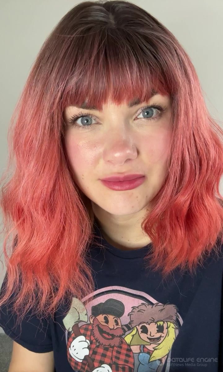 Yourhikerbabe - Getting Your Ex To Shave Off All Your Hair [HD]