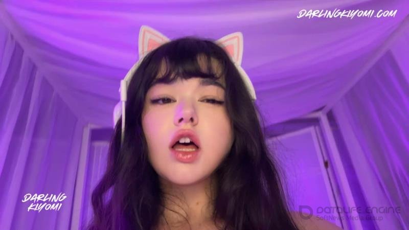 DarlingKiyomi - 5 Mins To Relapse [FullHD]