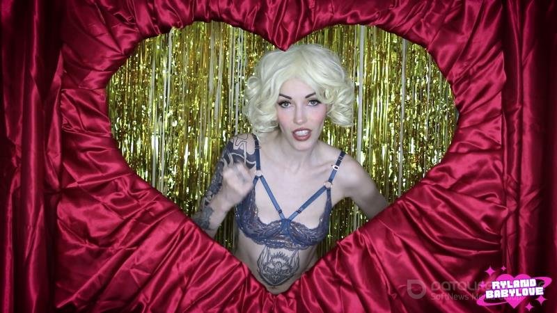 Ryland BabyLove - Valentines Day JOI [FullHD]
