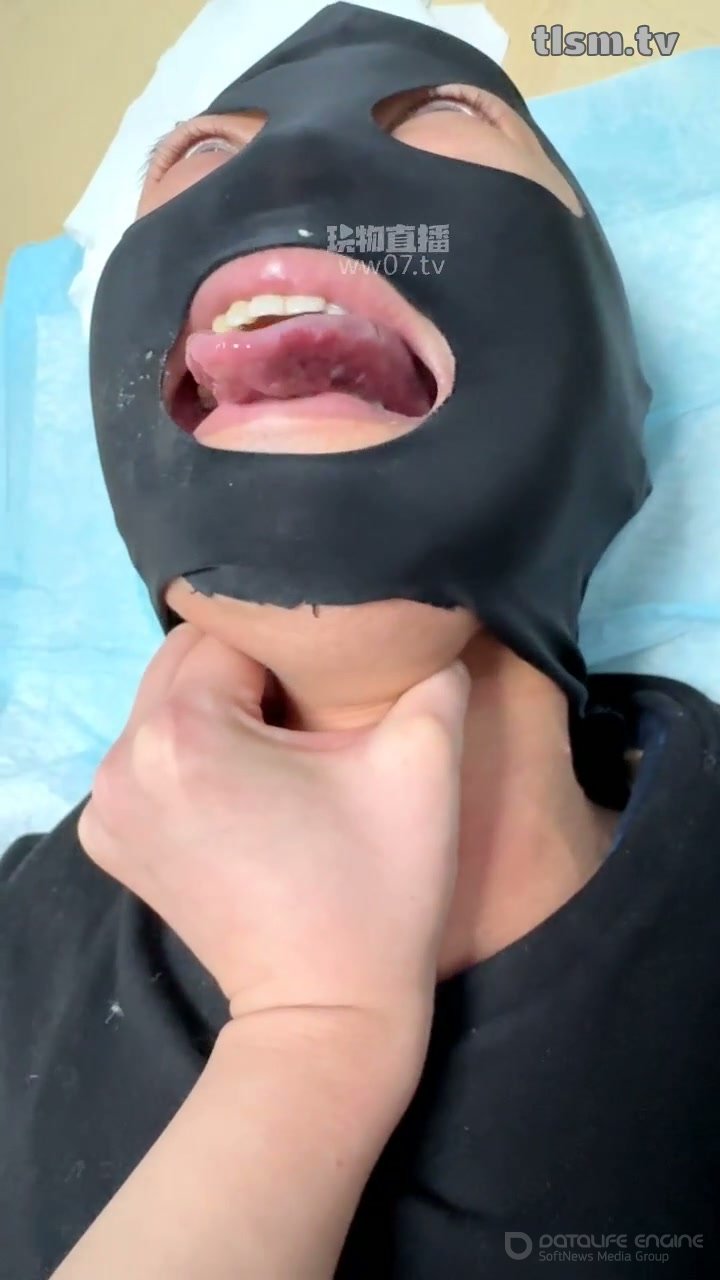 Taolusm - Death By Suffocation, Waterboarding, And Trampling To Death - A Subservient Slave [HD]