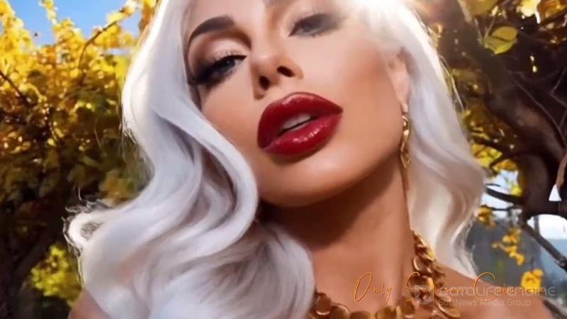 Mistress Misha Goldy - Eves Law Women Rule Men Obey [FullHD]