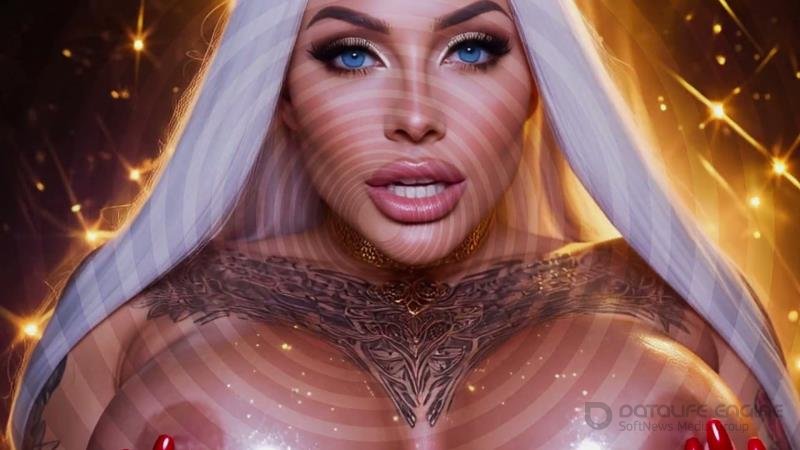 Mistress Misha Goldy - Dumb Loop Virus Calaverra Exaltia [FullHD]