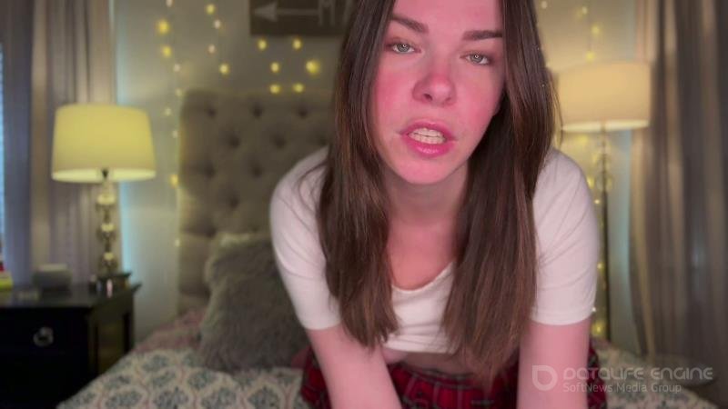 JulietteJewels - Do you feel lucky Rising Risk Blackmail Fantasy Timer game [FullHD]