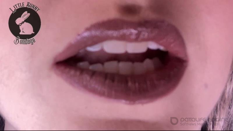 LittleBunnyB - ASMR Mistress Punishment [FullHD]