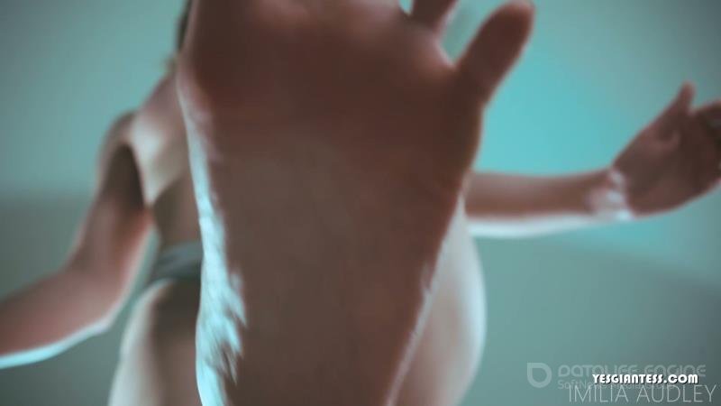 Imilia Audley - VERSION 2 Wet Dream of Giant Stepmommy WITH FUTA [FullHD]