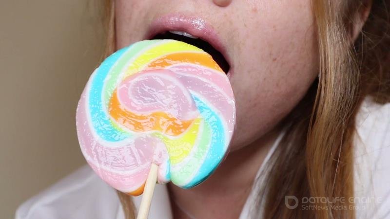 Goddess Roxy - Sucker Humiliation [FullHD]