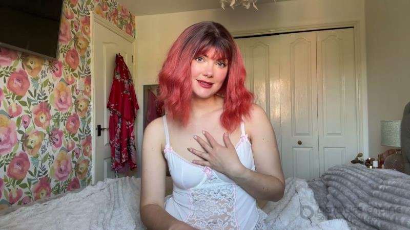 Mistress Dolores - Consuming A Goddesses Waste [HD]