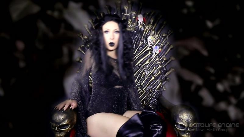 Kendall Olsen - Birthday Beta Fucked Up To Oblivion [FullHD]