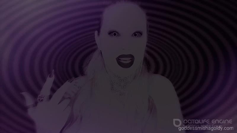 Goddess Misha Goldy - From Porn Craving To Permanent Obsession [FullHD]