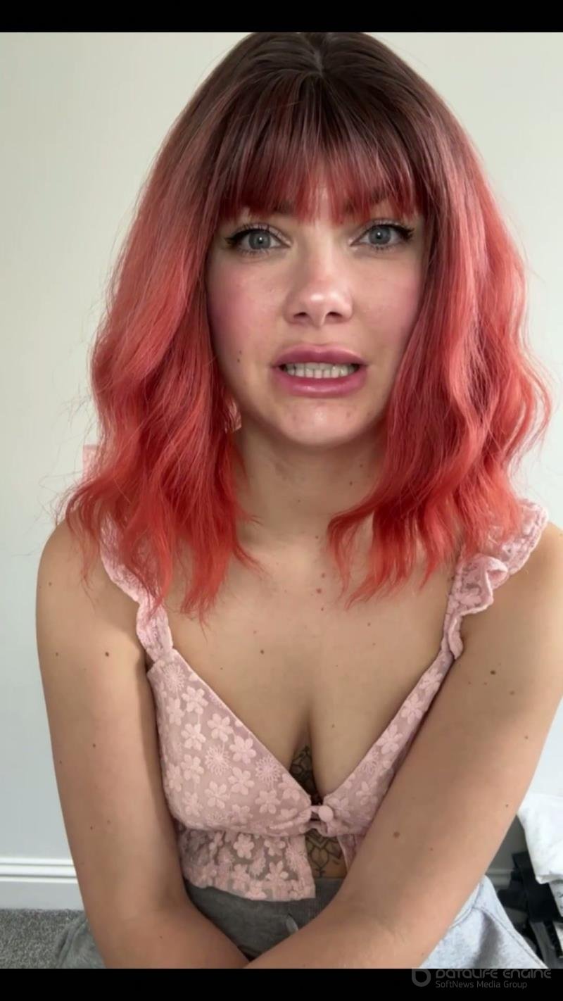 Mistress Dolores Uk - Making You Earn Your Orgasm and Then Ruining It Including Slav [FullHD]