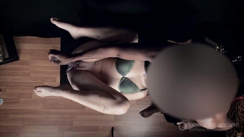 -Mandala- - 18+ BDSM Anal-Creampie [FullHD]