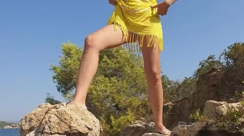 Pee An See Shore [FullHD]