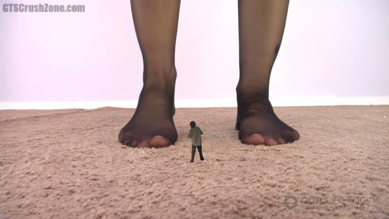 Gtszone - Gtscrushzone 245 Amber Star [FullHD]