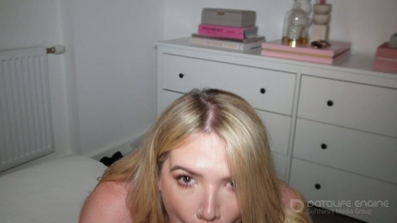 Anna Scot - An Affair With step Daddy 2 [FullHD]