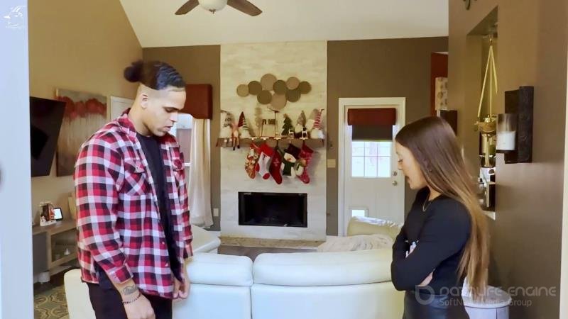 Foragergts - The Giant Couple’s Quarrel Episode 13.5 [FullHD]