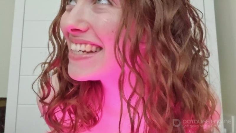 Adria Nite - Jerk Off With Your Girlfriend [4K]