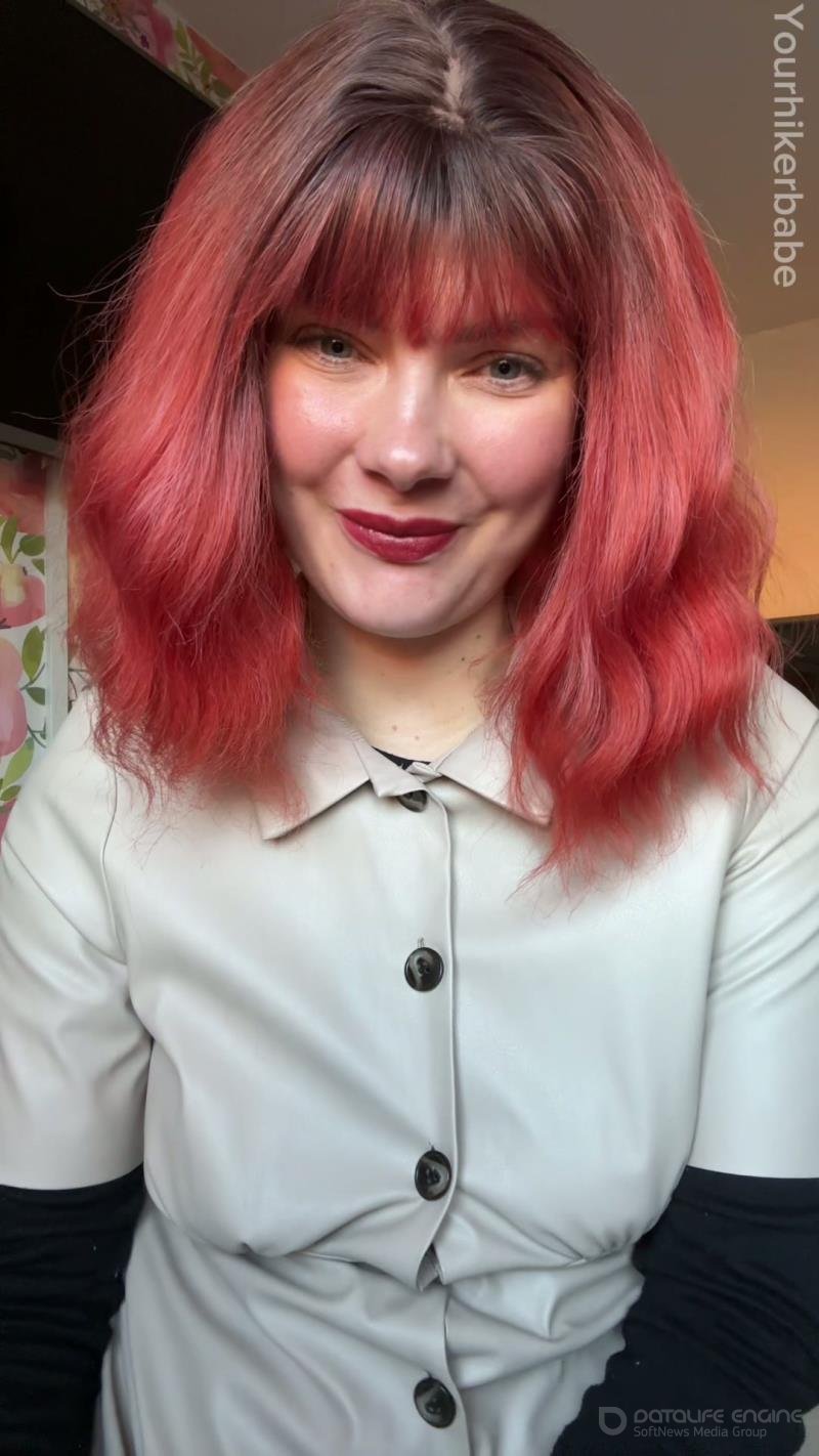 Yourhikerbabe - Public Humiliating BNWO Encounter for ABDL [FullHD]