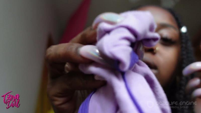 Tierra Doll - Another Prescription [FullHD]