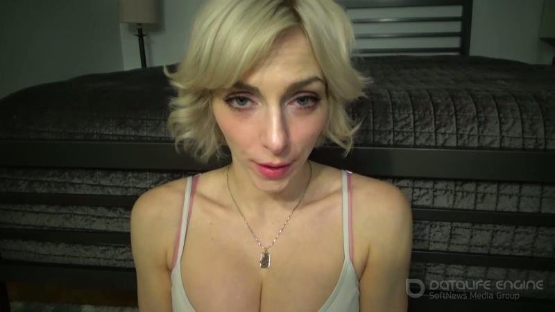 Christina Qccp - Whisper My Name [FullHD]