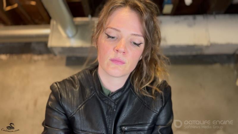 Evavenom - Harvesting Innocence [FullHD]