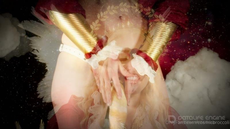 Cosmic Broccoli - Yay Cupid Joi! [FullHD]