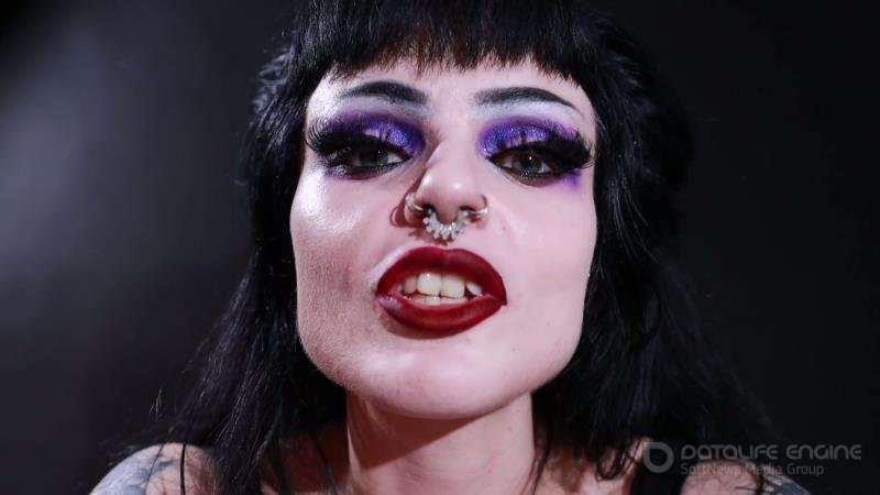 Empress Poison - Captive Vol 3 [FullHD]