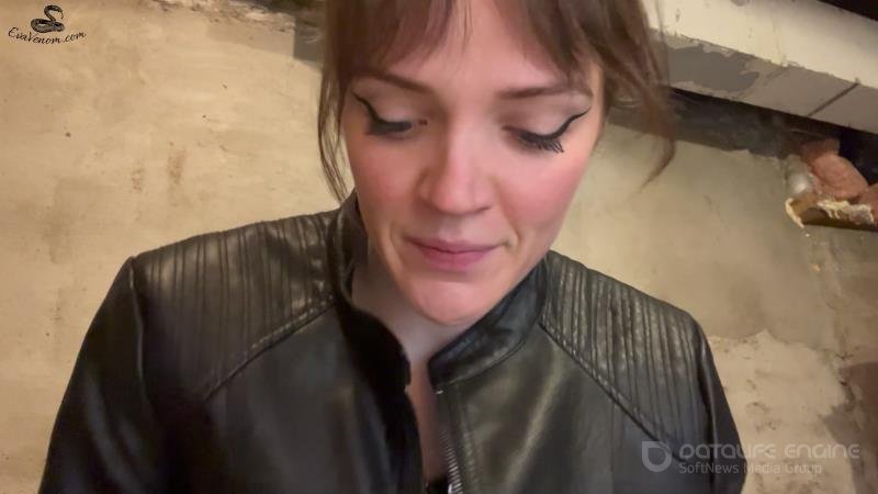 Evavenom - I Need The Code [FullHD]