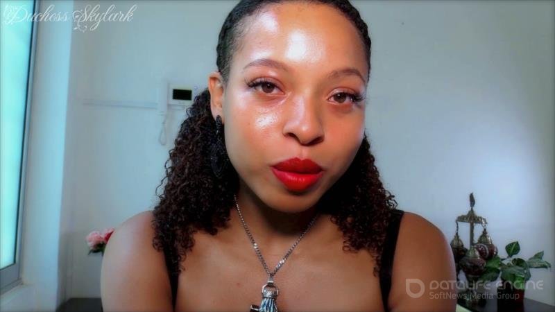 Master Skylark - The Face That Robbed 1000 Simps [4K]