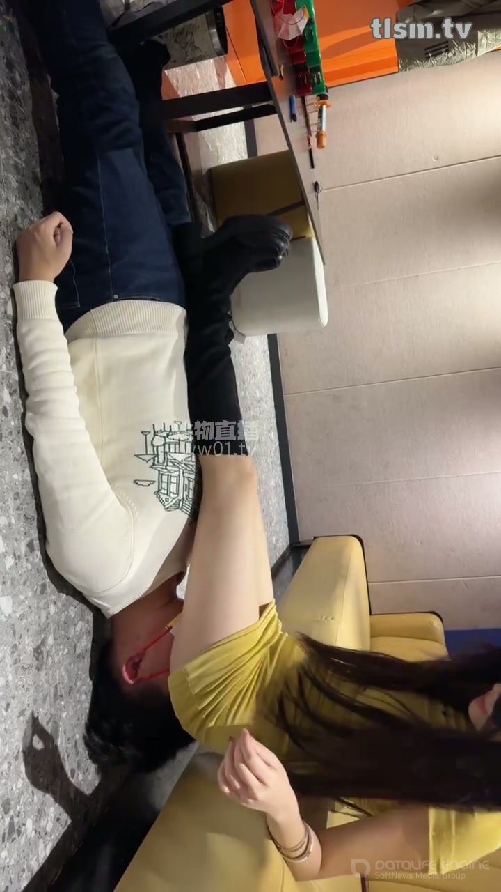 Taolusm - Kasa Empress Sama - Playing Stupid Dog In Ktv [HD]