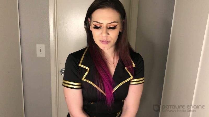 The Fart World - Fart Session - Abigailpeach [FullHD]