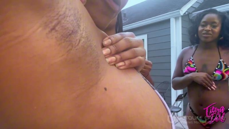 Tierra Doll - Armpit Heaven 2 [FullHD]