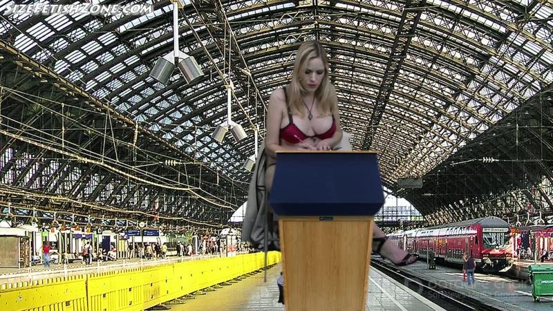 Gtszone - Ticketmaster [FullHD]