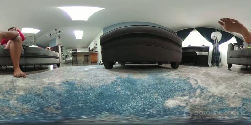 VR360 - Giantess Matching Service Feat AstroDomina [HD]