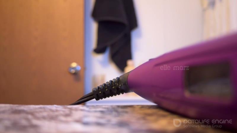 Elle Marz - Thot shrinks step daddy [FullHD]