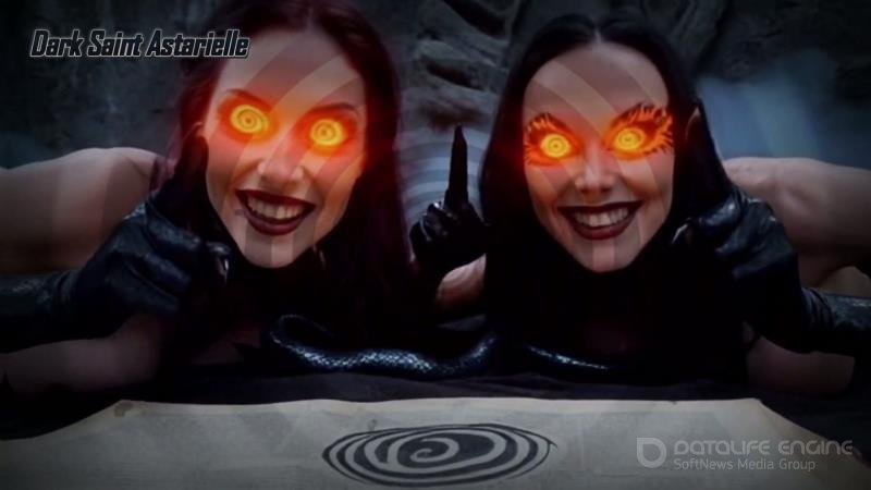 Mistress Misha Goldy - Aroma Goonhex [FullHD]