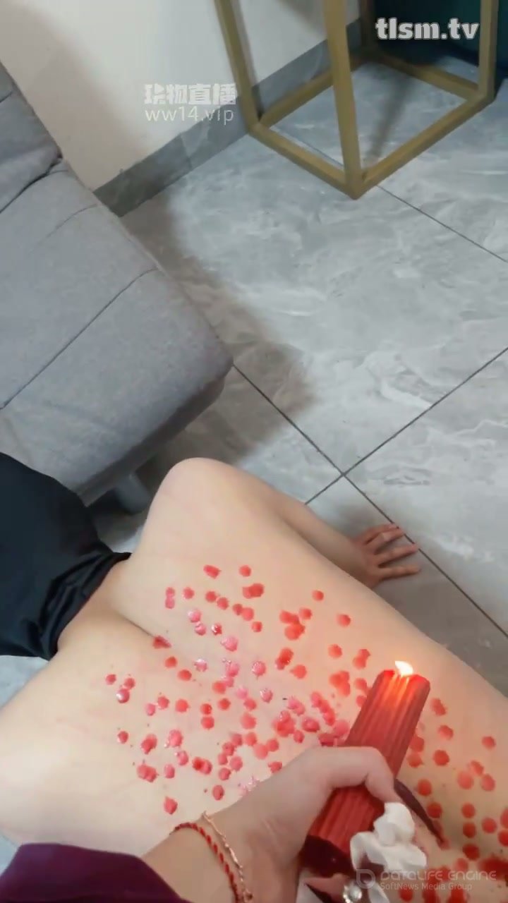 Taolusm - Little Fish - Teasing Handsome Guys And Cheeky Dogs [HD]