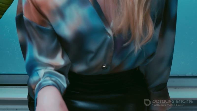 Imilia Audley - Twofold - Blast From Your Past [FullHD]