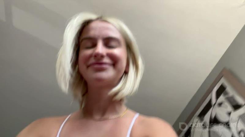 Amberbunnyz - Taste My Godly Spit [HD]