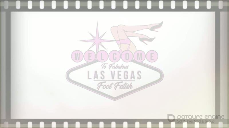 Goddess Jordyns Fetish Closet - Gagged collard and made to cum [FullHD]