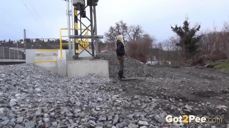 In Your Face [FullHD]