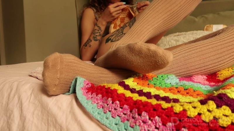 BrokeForBratKat - Ignore Session For The Foot Freaks III [FullHD]