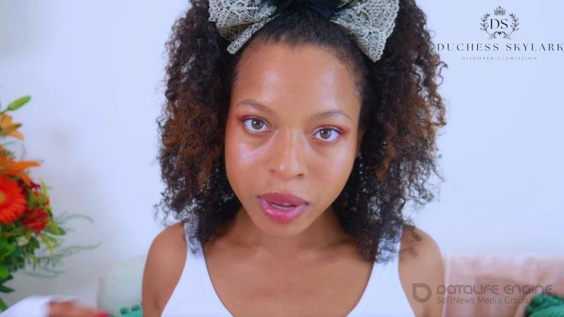 Master Skylark - Edge to My Pretty Face [FullHD]