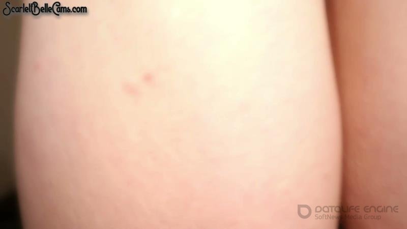 Scarlett Belle - Dangerous Seduction [FullHD]