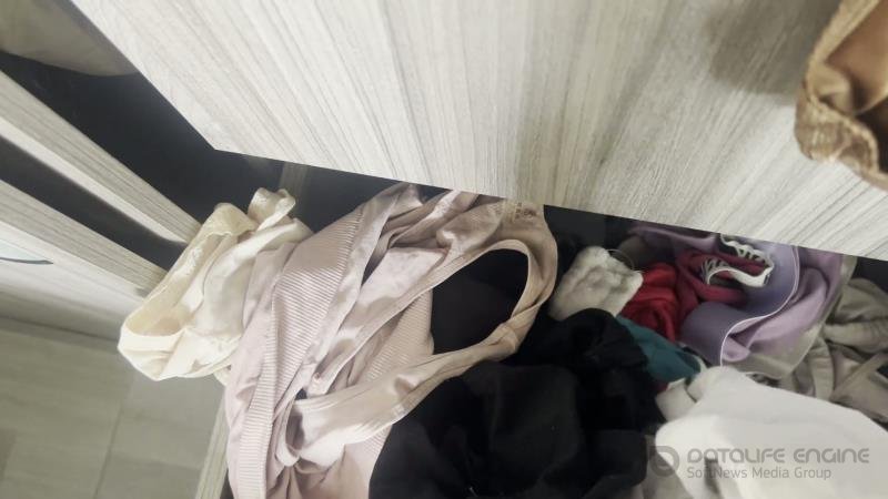 Latinvibes - I Cum On My Stepister Panties Before She Uses Them [FullHD]