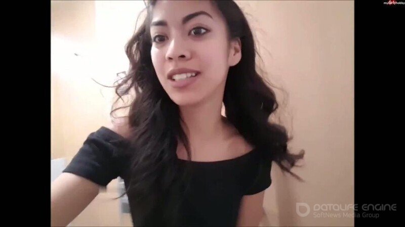 Kim-Rose - Erstmal Abgepisst im ICE - Hinsetzten ist überflüssig [FullHD]