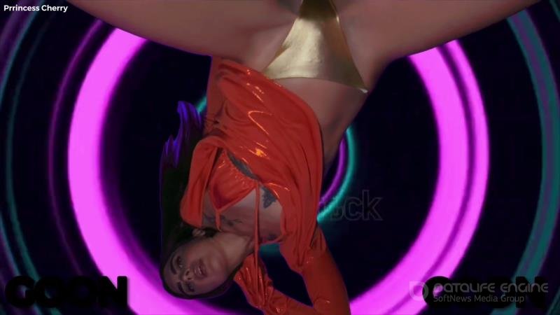 Prrincess Cherry - SEMEN SEED [FullHD]