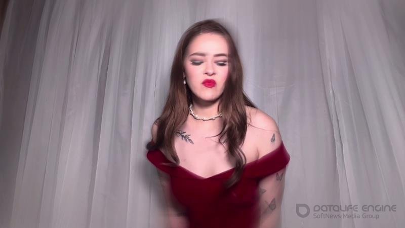 THEcherrygirl - Power play Compilation [FullHD]