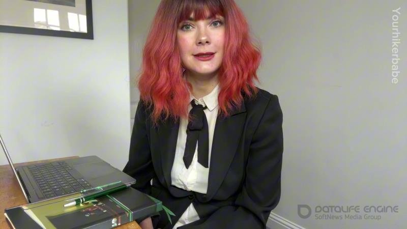 Yourhikerbabe - Called Up For Cock Sucking Duties [FullHD]