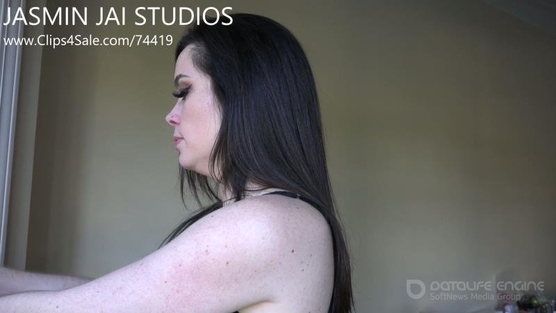 Jasmin Jai Studios - Sneezing For You [FullHD]