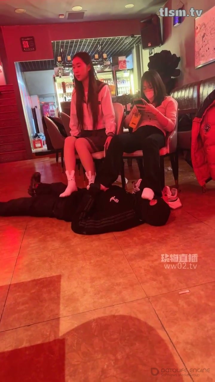 Taolusm - Ace S - Sisters Bar Public Tuning Old Beast [HD]